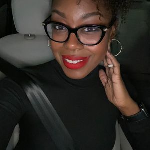 Meet your Posher, Tierra